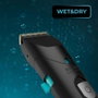 Cecotec Precisioncare Wet&Dry con 11 accesorios